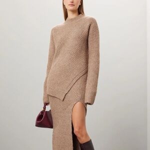 Nicholas Krissa Sweater Size XS